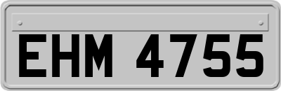 EHM4755