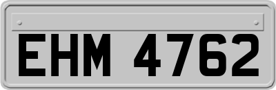 EHM4762