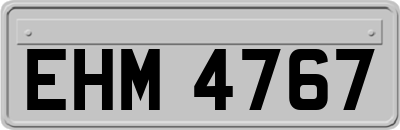 EHM4767