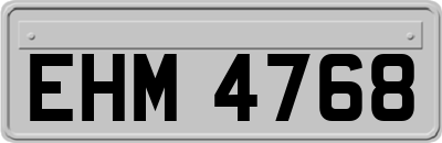 EHM4768