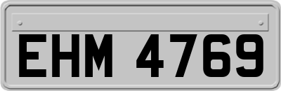 EHM4769