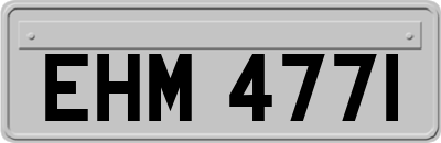 EHM4771