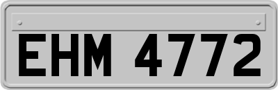 EHM4772