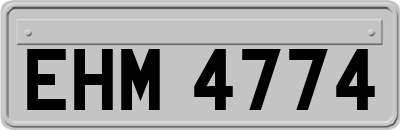 EHM4774