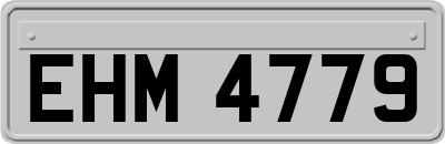 EHM4779