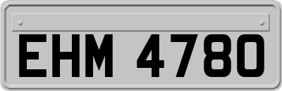 EHM4780