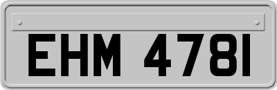 EHM4781
