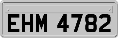 EHM4782