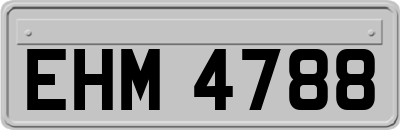 EHM4788