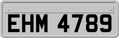 EHM4789