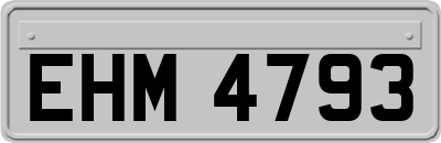 EHM4793