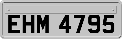 EHM4795