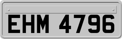 EHM4796