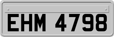 EHM4798
