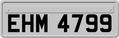 EHM4799