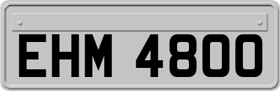 EHM4800
