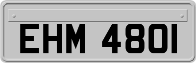 EHM4801