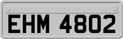 EHM4802