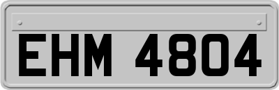 EHM4804