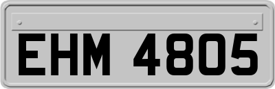 EHM4805