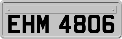 EHM4806