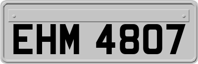EHM4807