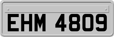 EHM4809