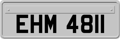 EHM4811
