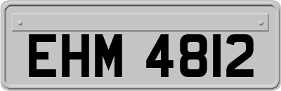 EHM4812