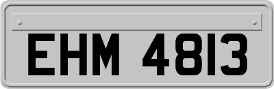 EHM4813