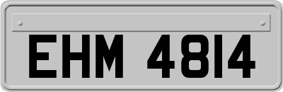 EHM4814