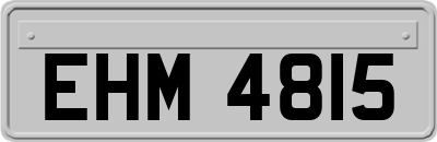 EHM4815