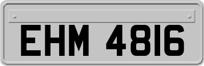 EHM4816