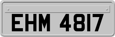 EHM4817