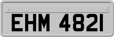 EHM4821