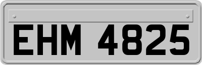 EHM4825