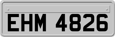 EHM4826