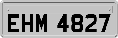 EHM4827
