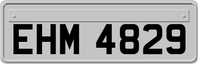 EHM4829