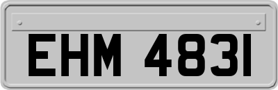 EHM4831