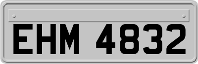 EHM4832