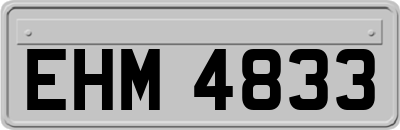 EHM4833