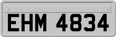 EHM4834