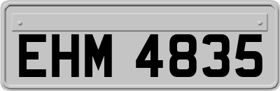 EHM4835