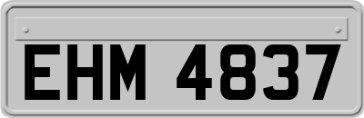 EHM4837