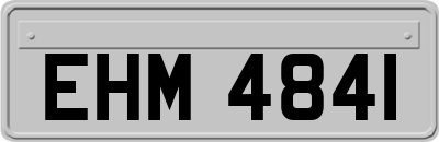 EHM4841