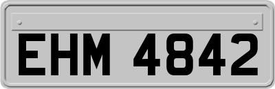 EHM4842