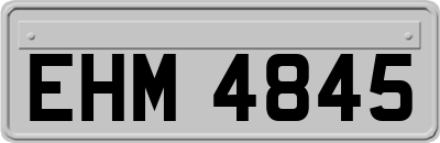 EHM4845