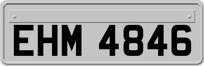 EHM4846