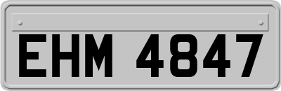 EHM4847